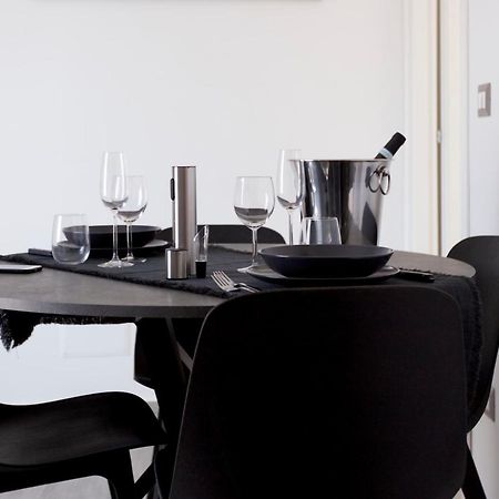Scugnizzo Apartment Luxury Home 那不勒斯 外观 照片