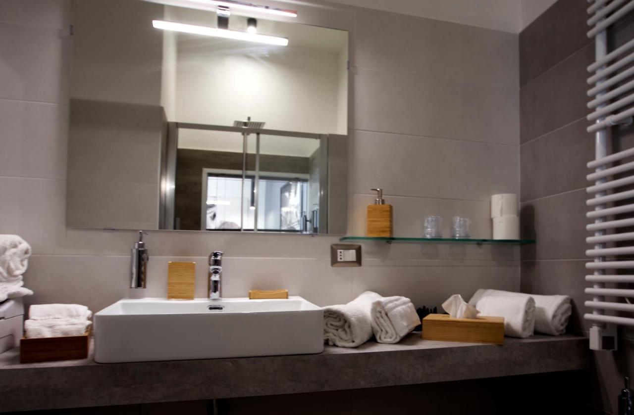 Scugnizzo Apartment Luxury Home 那不勒斯 外观 照片