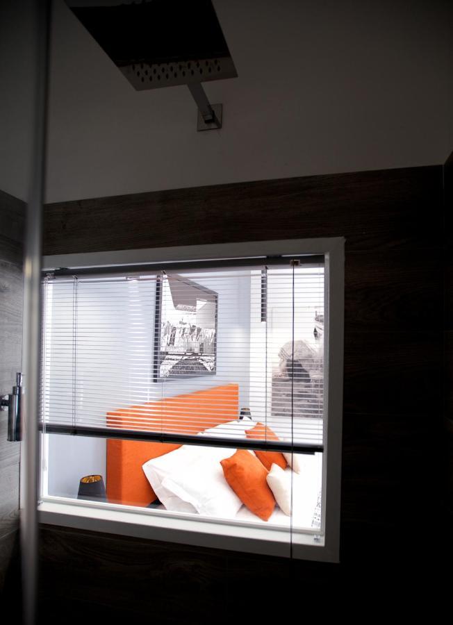 Scugnizzo Apartment Luxury Home 那不勒斯 外观 照片