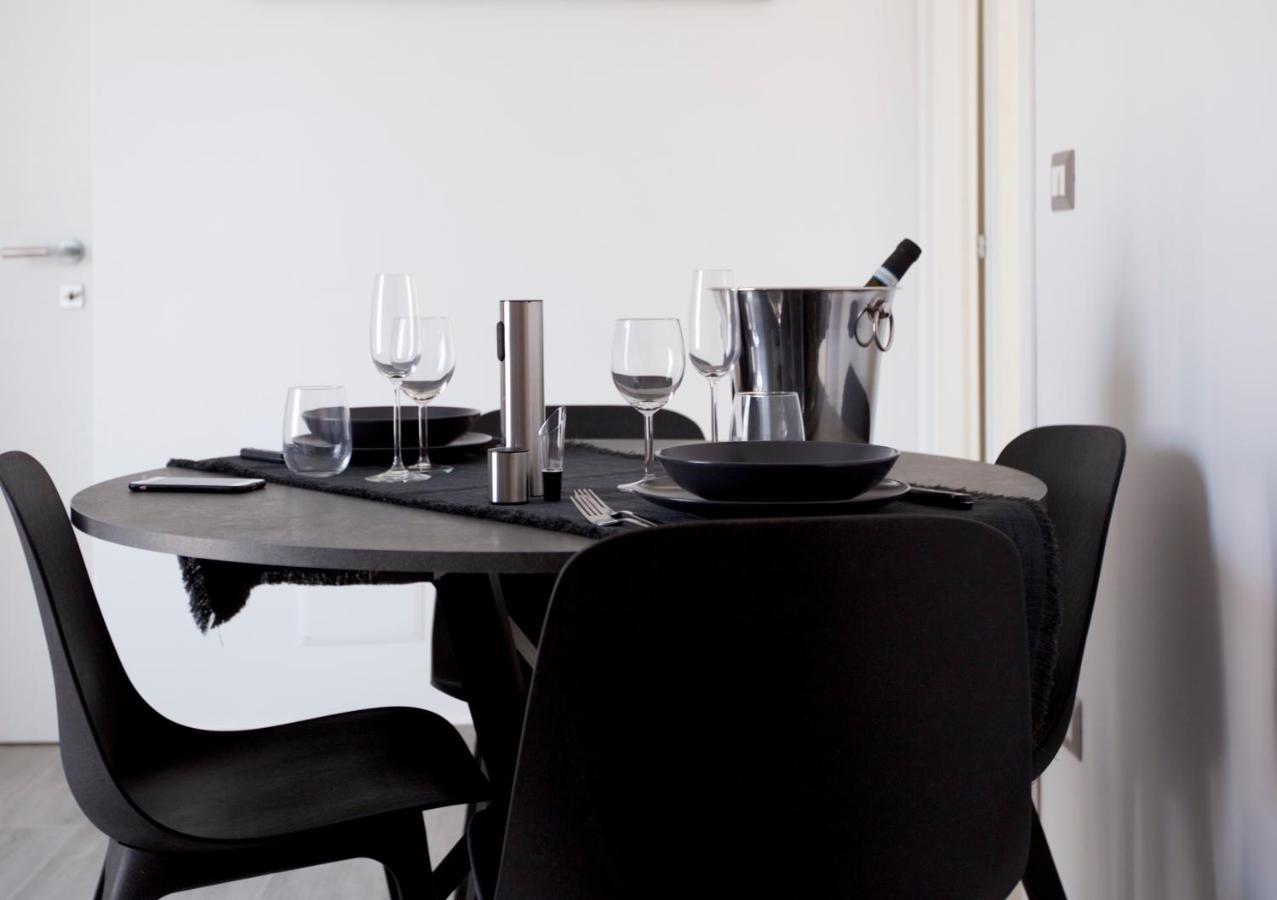 Scugnizzo Apartment Luxury Home 那不勒斯 外观 照片