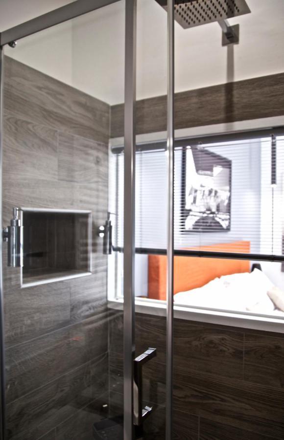 Scugnizzo Apartment Luxury Home 那不勒斯 外观 照片