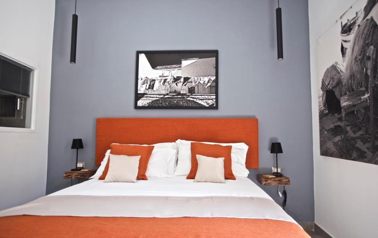 Scugnizzo Apartment Luxury Home 那不勒斯 外观 照片
