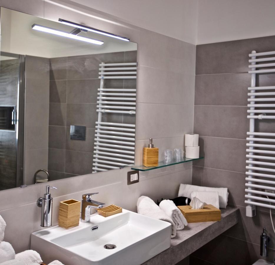 Scugnizzo Apartment Luxury Home 那不勒斯 外观 照片