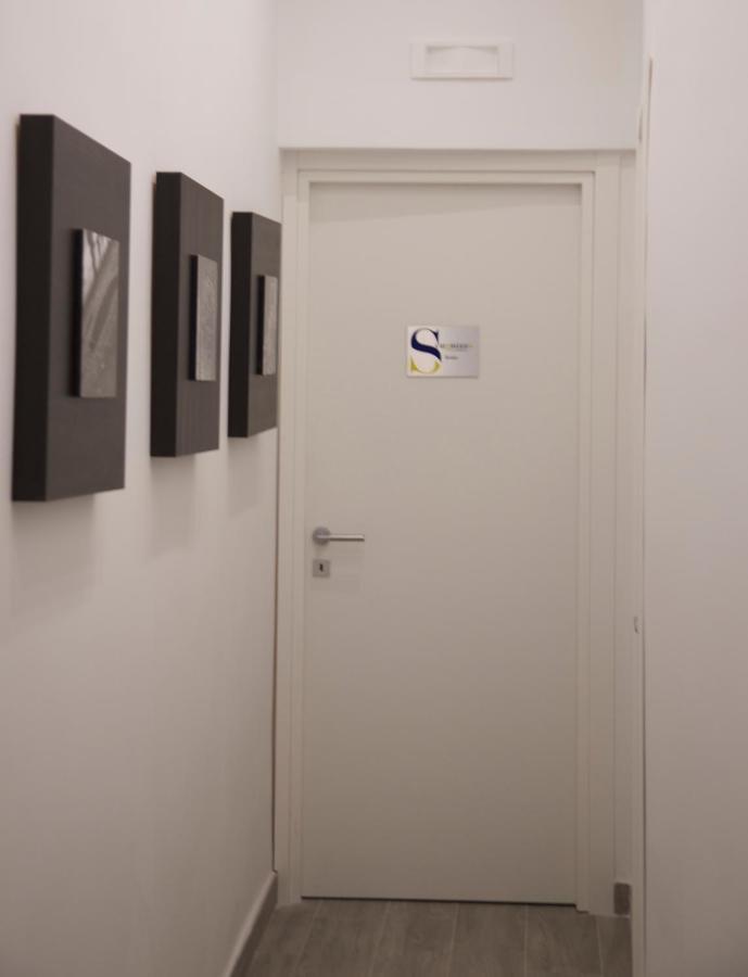 Scugnizzo Apartment Luxury Home 那不勒斯 外观 照片