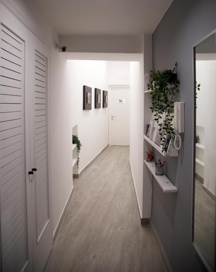 Scugnizzo Apartment Luxury Home 那不勒斯 外观 照片
