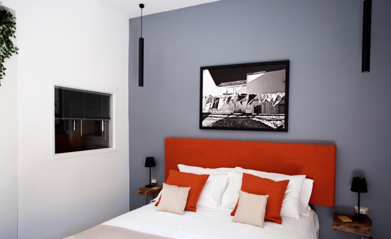 Scugnizzo Apartment Luxury Home 那不勒斯 外观 照片