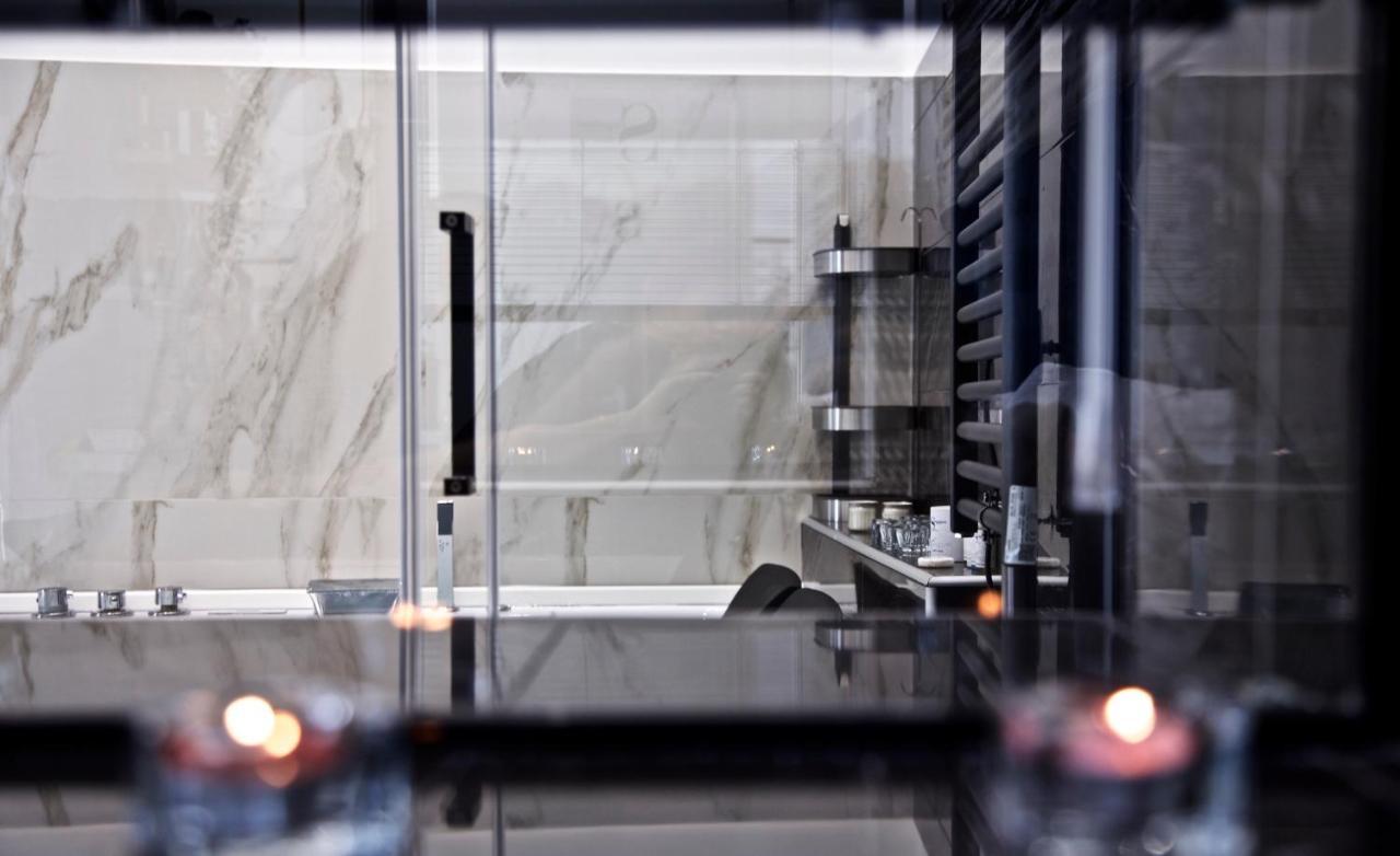 Scugnizzo Apartment Luxury Home 那不勒斯 外观 照片