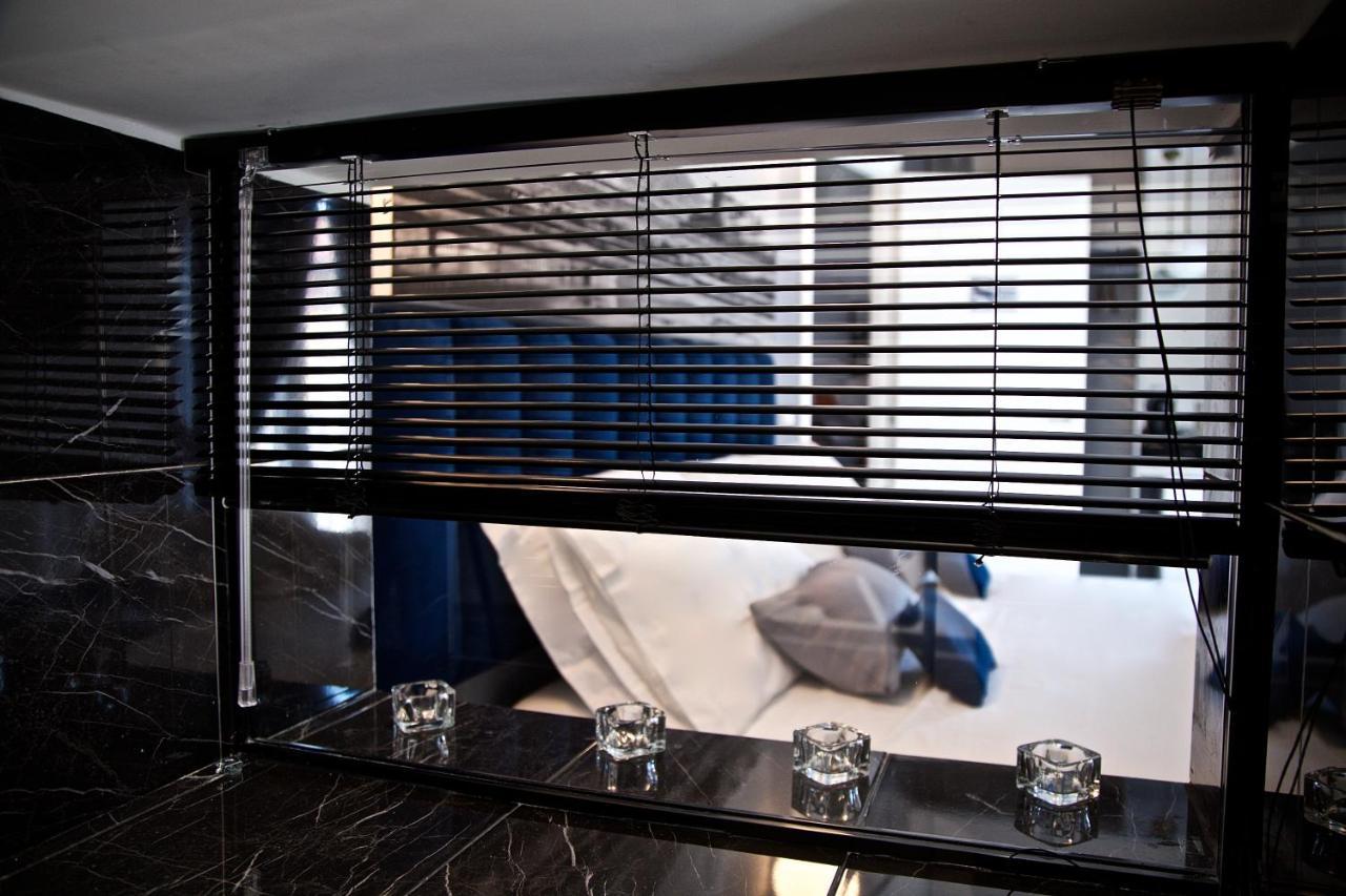 Scugnizzo Apartment Luxury Home 那不勒斯 外观 照片