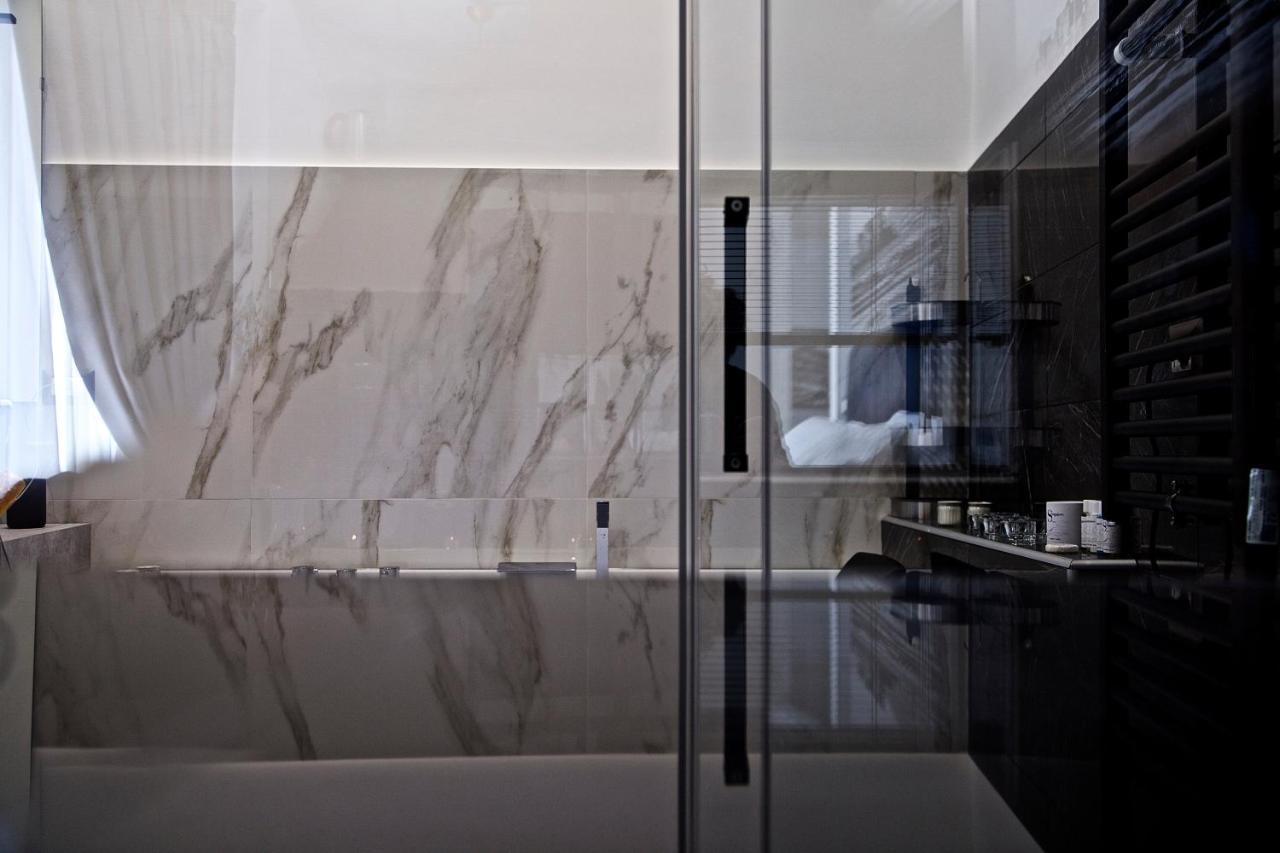 Scugnizzo Apartment Luxury Home 那不勒斯 外观 照片