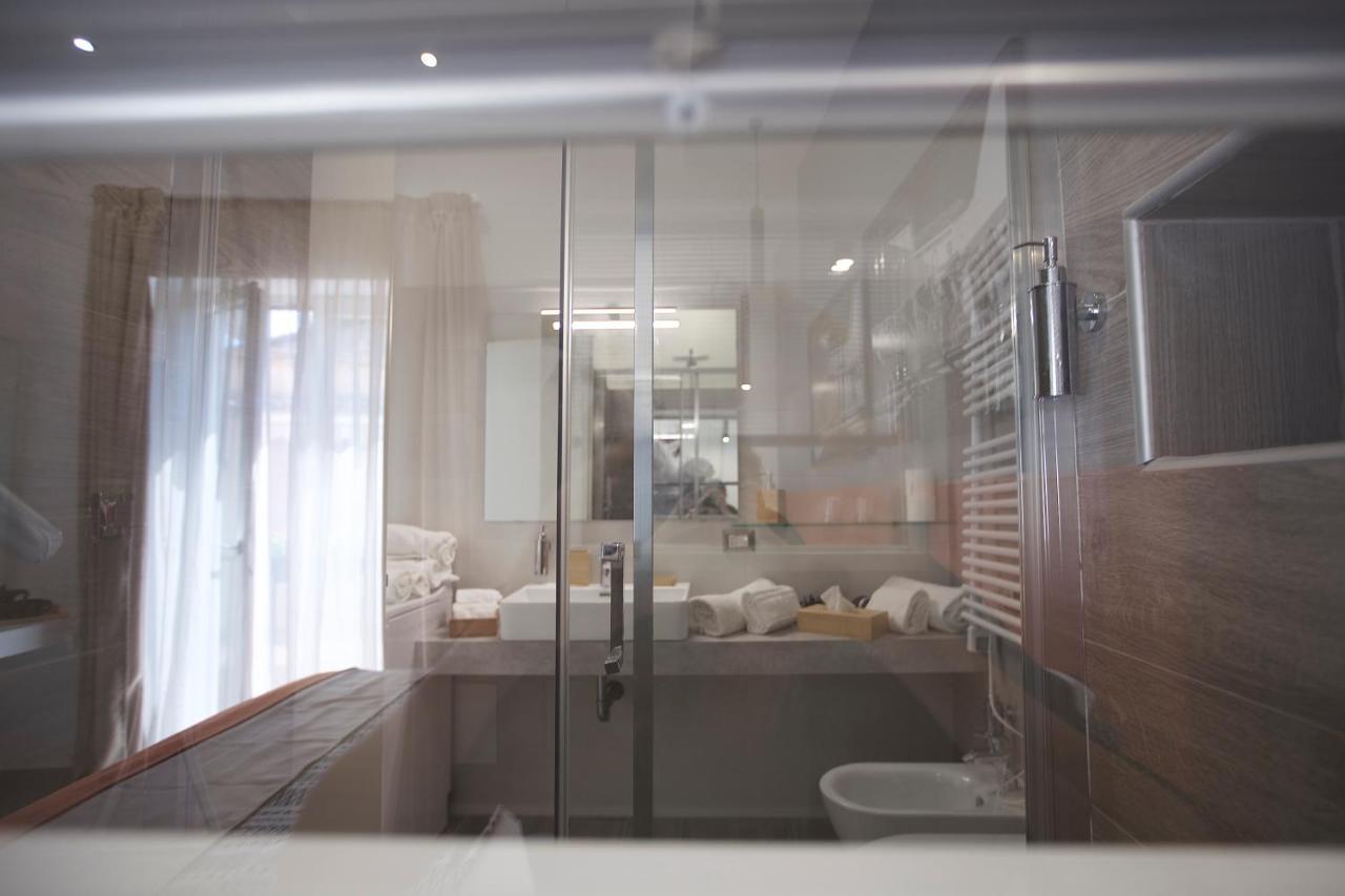 Scugnizzo Apartment Luxury Home 那不勒斯 外观 照片
