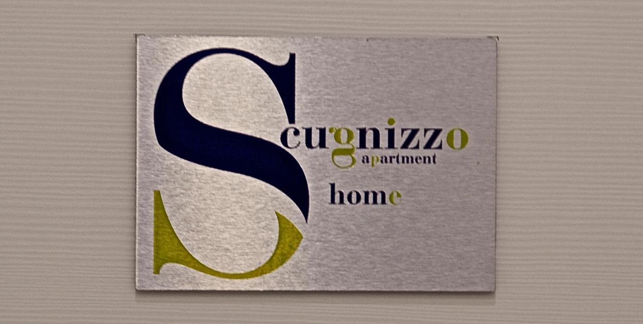 Scugnizzo Apartment Luxury Home 那不勒斯 外观 照片