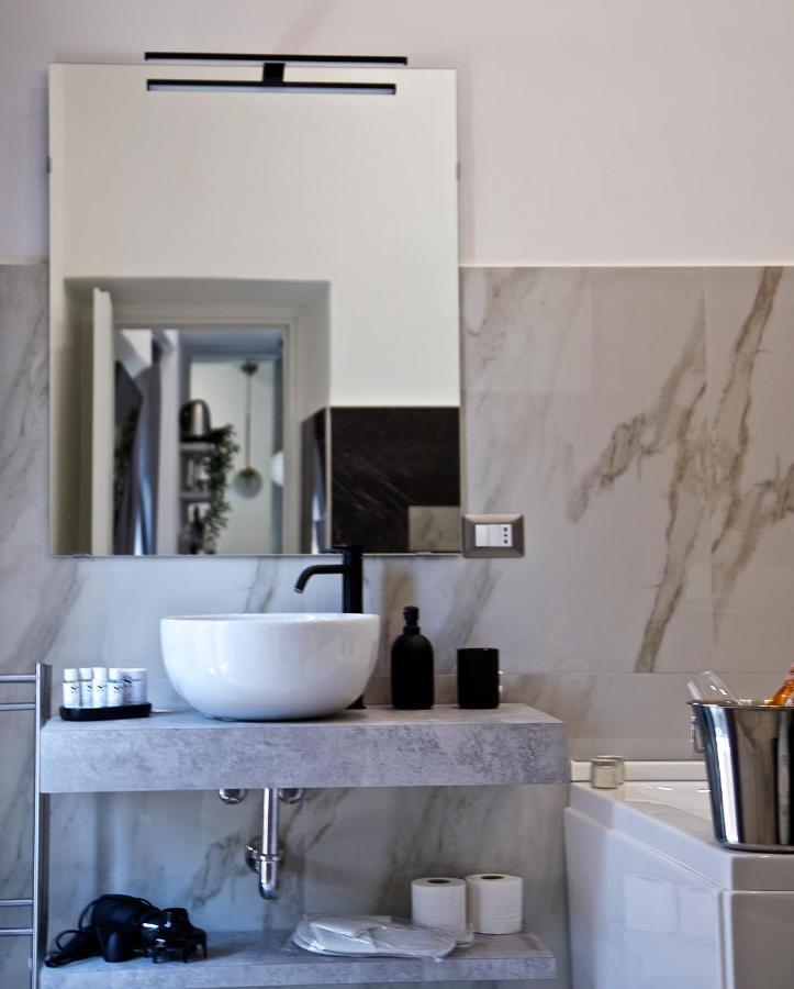 Scugnizzo Apartment Luxury Home 那不勒斯 外观 照片