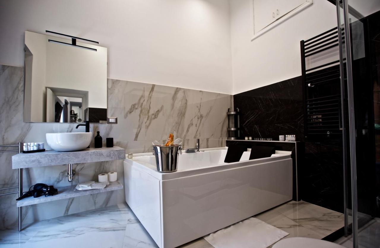 Scugnizzo Apartment Luxury Home 那不勒斯 外观 照片