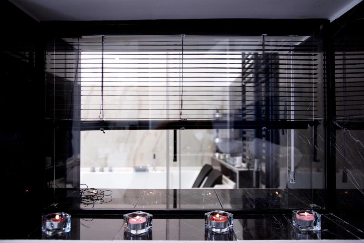 Scugnizzo Apartment Luxury Home 那不勒斯 外观 照片